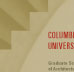 Columbia University Brochure